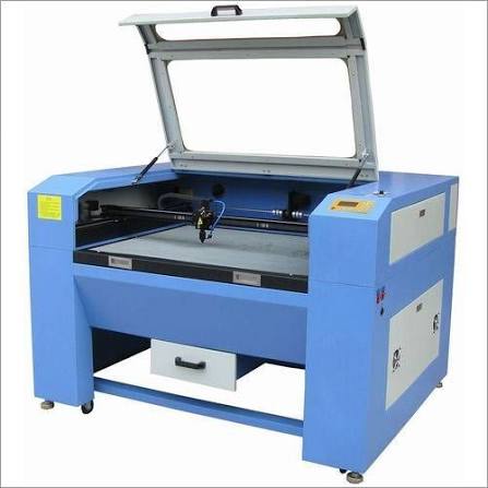 PRINT-ART laser engraving machine
