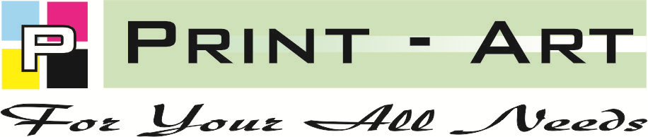 PRINT-ART — For Your All Needs